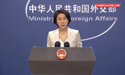 Çin / Mao Ning: "Savaşın yeniden başlaması hiçbir tarafın yararına değil"