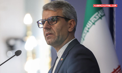 İran / İsmail Bekayi: "Mutabakat bir kriz sürecine girmiştir"