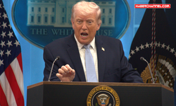 Trump: "Husiler saldırılara devam ederse 'İran'ı sorumlu tutacağız"