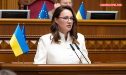 Ukrayna Başbakanı Yulia Sviridenko istifa etti