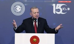 Cumhurbaşkanı Erdoğan: 