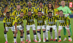 Fenerbahçe, Şampiyonlar Ligi’nde 3’üncü eleme turuna yükseldi