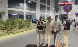 Gazeteci Cem Küçük gözaltına alındı