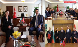 BOTAŞ ile Bulgargaz arasında doğal gaz alanında protokol imzalandı