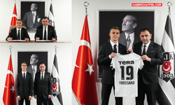 Beşiktaş, Leandro Trossard ile 3+1 yıllık anlaşma sağladı