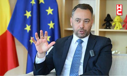 Belçika / Maxime Prevot: "ABD Başkanı Trump'ın ilaç tarifelerine AB ortak tepki vermeli"
