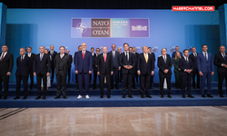 NATO Ankara Zirvesi Bildirgesi açıklandı