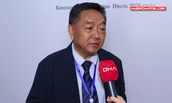 Xinhua Enstitüsü Başkanı Liu Gang: "Çin ile Türkiye arasındaki iş birliğinin geniş bir geleceği bulunuyor"