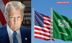 Trump'tan Suudi Arabistan'a nükleer anlaşma için 'İbrahim Anlaşmaları' şartı