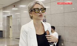 Feyza Altun'un Ahbap soruşturmasındaki ifadesi ortaya çıktı