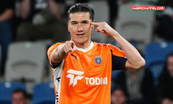 RAMS Başakşehir FK, Shomurodov'un bonservisini aldı