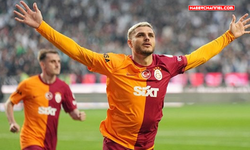 Galatasaray'dan Mauro Icardi'ye veda