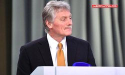 Kremlin Sözcüsü Dmitriy Peskov'dan ‘Ukrayna’ açıklaması...