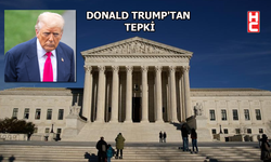 ABD Yüksek Mahkemesi, Trump'ın doğumla kazanılan vatandaşlığa getirdiği kısıtlamaları reddetti