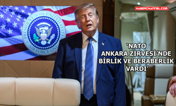 Donald Trump: "İran anlaşma yapmayı çok istiyor"