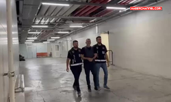 Ahbap soruşturmasında Haluk Levent dahil 14 şüpheli tutuklandı