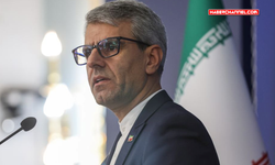 İran: "ABD yönetimi içindeki bazı gruplar, taahhütlerin yerine getirilmesini engelliyor"