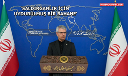 İran'dan ABD'ye 'nükleer tesis' tepkisi