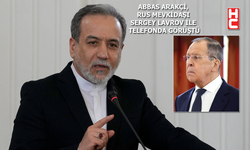 Abbas Arakçi: "Ukrayna'nın gemi saldırısı cevapsız kalmayacak"
