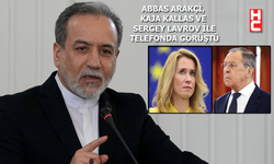 Abbas Arakçi: "Ukrayna'nın gemi saldırısı cevapsız kalmayacak"