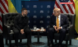 ABD Başkanı Trump: "Büyük ihtimalle bu akşam İran'ı çok ağır vuracağız"