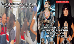 Uyuşt*rucu soruşturmasında 11 kişinin testi pozitif çıktı