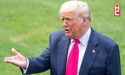 ABD Başkanı Donald Trump'tan 'Hürmüz Boğazı' açıklaması