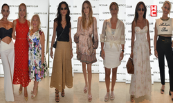 Bodrum’da güzelliğin en seçkin buluşması: Cosmetic Club
