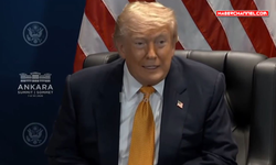 ABD Başkanı Trump: "Suriye'yi ter*r sponsoru listesinden çıkaracağım"