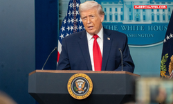 Trump: "İran ile görüşmeler başarısız olursa askeri harekata hazırız"