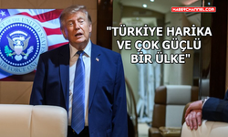 Donald Trump'tan Türkiye'ye F-35 satışına ilişkin flaş açıklama