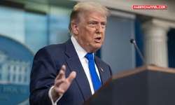 Trump: "Hürmüz Boğazı’nda ablukayı yeniden başlatıyoruz"