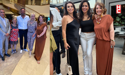 InterContinental Istanbul'dan "Yaza Merhaba" daveti