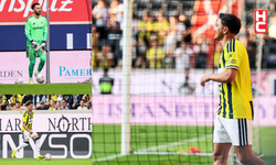 Fenerbahçe, hazırlık maçında Admira Wacker’ı 5-0 mağlup etti