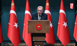 Cumhurbaşkanı Erdoğan: "Artık reddi miras yapan bir Türkiye yok"