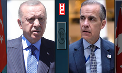 Cumhurbaşkanı Erdoğan, Kanada Başbakanı Mark Carney ile telefonda görüştü