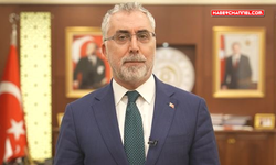 Bakan Vedat Işıkhan: "723 binden fazla işe yerleştirmeye aracılık ettik"