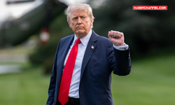 Trump: "İran, 2024'ten bu yana tutuklu bulunan ABD vatandaşını serbest bıraktı"