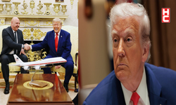 Trump, ABD'den Lübnan'a direkt uçuşların başlatılması talimatını verdi