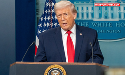 Trump: "İranlılar anlaşma yapmak istiyor ama henüz buna hazır değiller"