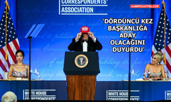 ABD Başkanı Donald Trump'tan 2028 sinyali...
