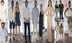 Ünlüleri Bodrum'da buluşturan görkemli açılış: The Norm Le Chic