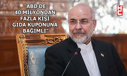 Kalibaf'tan Donald Trump'a yanıt...