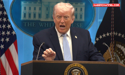 Trump: "Suikast olursa İran'ı hiç görülmemiş seviyede bombalarız"