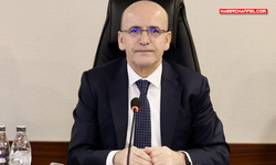 Bakan Mehmet Şimşek: "İmalat sanayimize 250 milyar lira yeni kredi desteği sağlıyoruz"