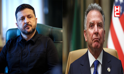 Zelenski, Steve Witkoff ve Jared Kushner ile telefonda görüştü