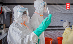 Kongo Demokratik Cumhuriyeti'nde Ebola salgınında vaka sayısı 3 bini aştı
