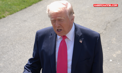 Trump: "Netanyahu, Beyaz Saray'da görüşme talep etti"