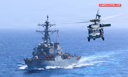 CENTCOM: "İran'a yönelik 9’uncu saldırı dalgası tamamlandı"