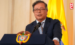 Kolombiya Cumhurbaşkanı Petro, 2026 cumhurbaşkanı seçiminin iptal edilmesi için başvuruda bulundu